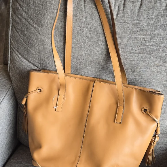 Patricia Nash Kemble Tote purse - Picture 13 of 15